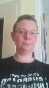 Profilbild von Katrin Kauf