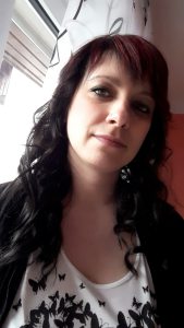 Profilbild von Katrin Kaufer