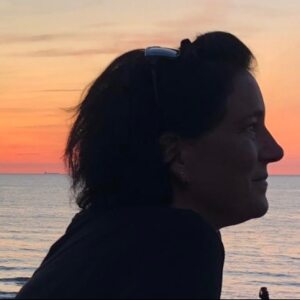 Profilbild von Katrin Kaufmann