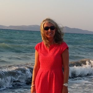 Profilbild von Katrin Kaufmann
