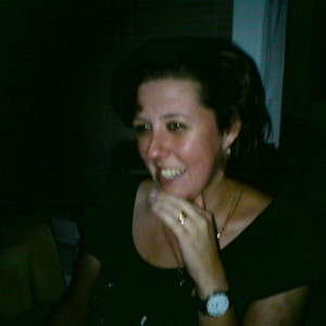 Profilbild von Katrin Kaufmann