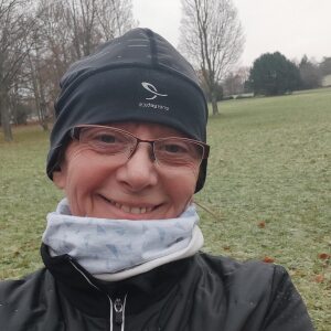 Profilbild von Katrin Kaufmann