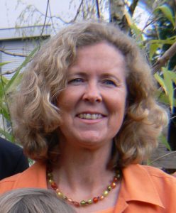 Profilbild von Katrin Kaut