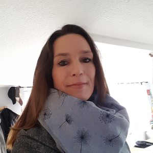 Profilbild von Katrin Kaven