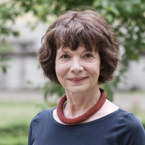 Profilbild von Katrin Kazubko-Wigger