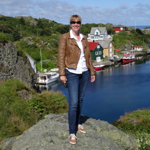 Profilbild von Katrin Keck