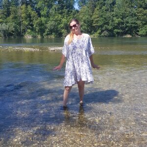 Profilbild von Katrin Kelle-Huep