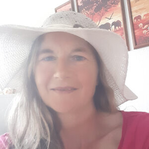 Profilbild von Katrin Kellner