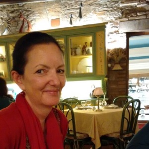 Profilbild von Katrin Kemna