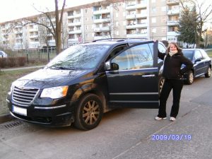 Profilbild von Katrin Kempfer
