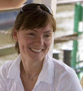 Profilbild von Katrin Kerbusch