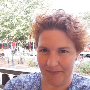 Profilbild von Katrin Kessel