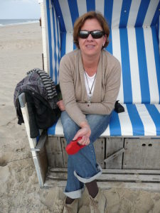 Profilbild von Katrin Keßler