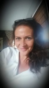 Profilbild von Katrin Kheil