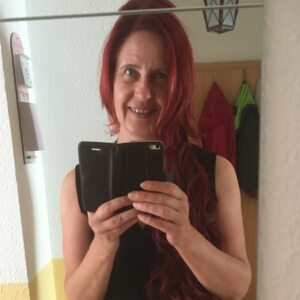 Profilbild von Katrin Kiebert