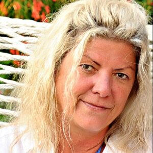 Profilbild von Katrin Kiene