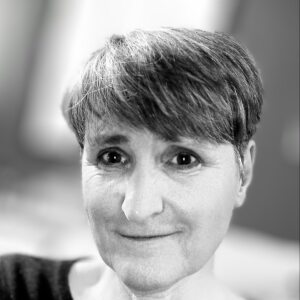 Profilbild von Katrin Kies