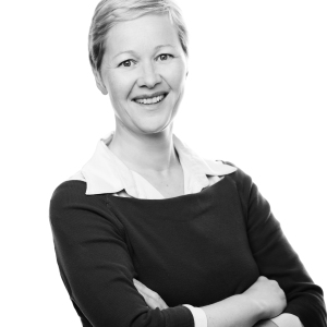 Profilbild von Katrin Kindler