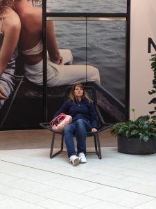 Profilbild von Katrin Kinsler