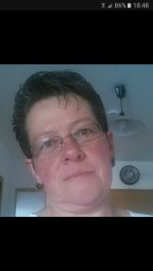 Profilbild von Katrin Kirchhof