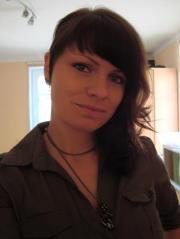 Profilbild von Katrin Kirchner