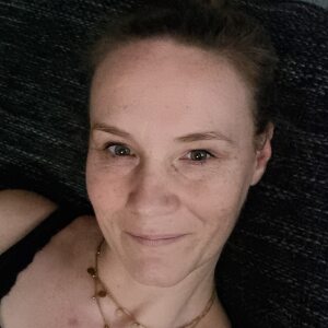 Social Media Profilbild Katrin Kirsch 
