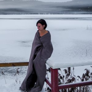Profilbild von Katrin Kirstein