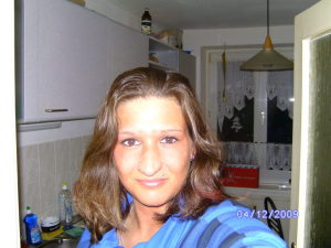 Profilbild von Katrin Kirsten