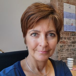 Profilbild von Katrin Kißig