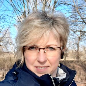 Profilbild von Katrin Klabunde