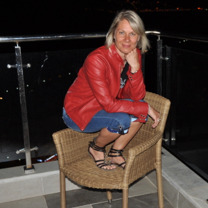 Profilbild von Katrin Klein