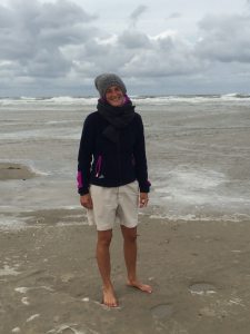 Profilbild von Katrin Klein