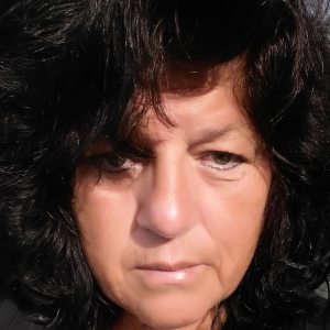 Profilbild von Katrin Klemm