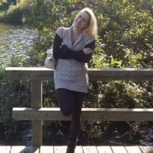 Profilbild von Katrin Klesing