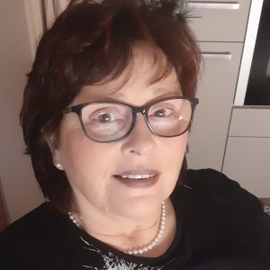 Profilbild von Katrin Klindt