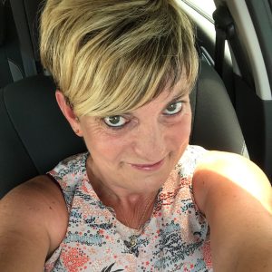 Profilbild von Katrin Kloberdanz