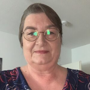 Profilbild von Katrin Kloha