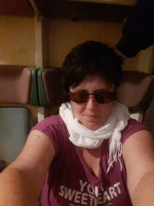 Profilbild von Katrin Kloss