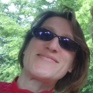 Profilbild von Katrin Kloss