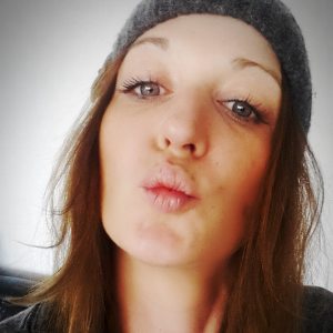 Profilbild von Katrin Klotzky