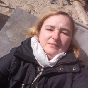 Profilbild von Katrin Klüber