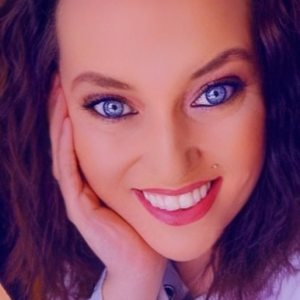Profilbild von Katrin Klyscz