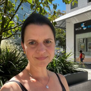 Profilbild von Katrin Kmetzsch