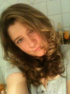 Profilbild von Katrin Knechtel