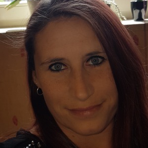 Profilbild von Katrin Knischke