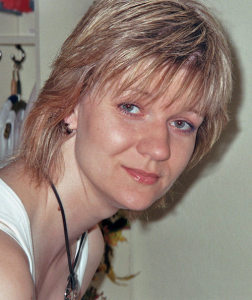 Profilbild von Katrin Knoop