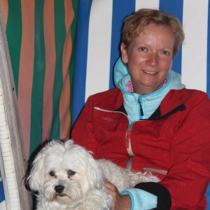 Profilbild von Katrin Knoop