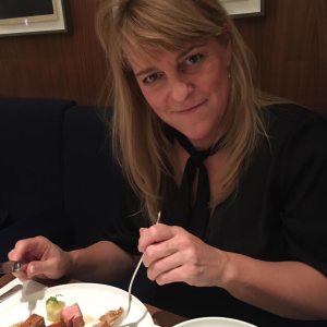 Profilbild von Katrin Kobold