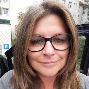 Profilbild von Katrin Kobs