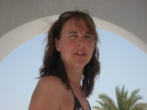 Profilbild von Katrin Kobs